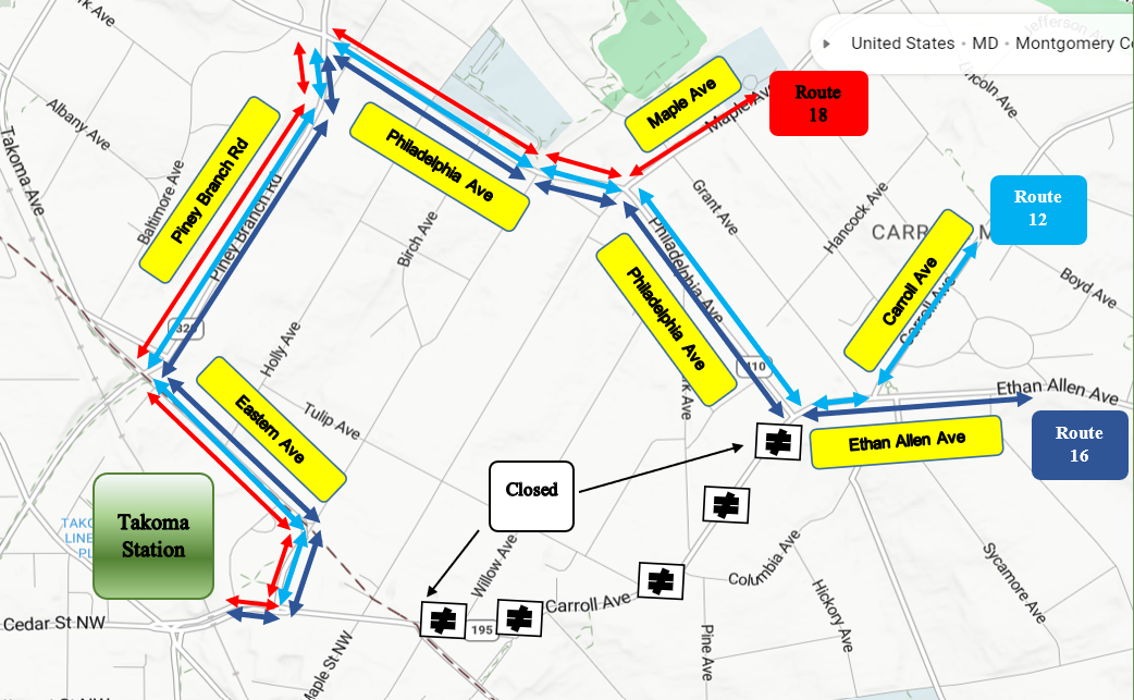 detours-due-to-takoma-park-pride-parade-street-fair-on-june-9-will
